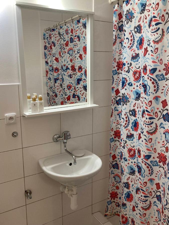 Apartment Zizkova 159, Terezin エクステリア 写真