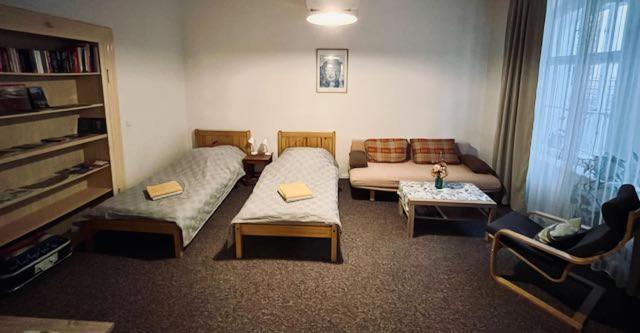 Apartment Zizkova 159, Terezin エクステリア 写真