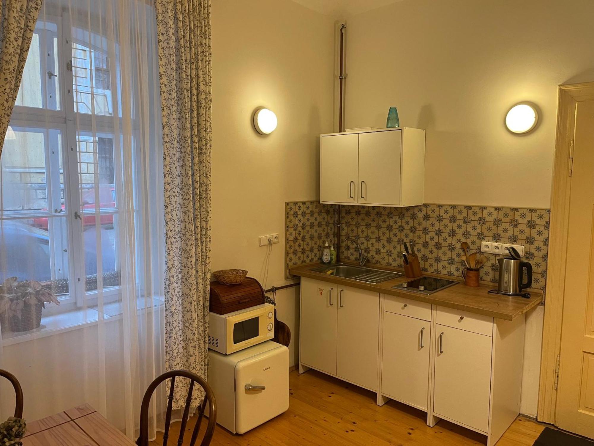 Apartment Zizkova 159, Terezin エクステリア 写真