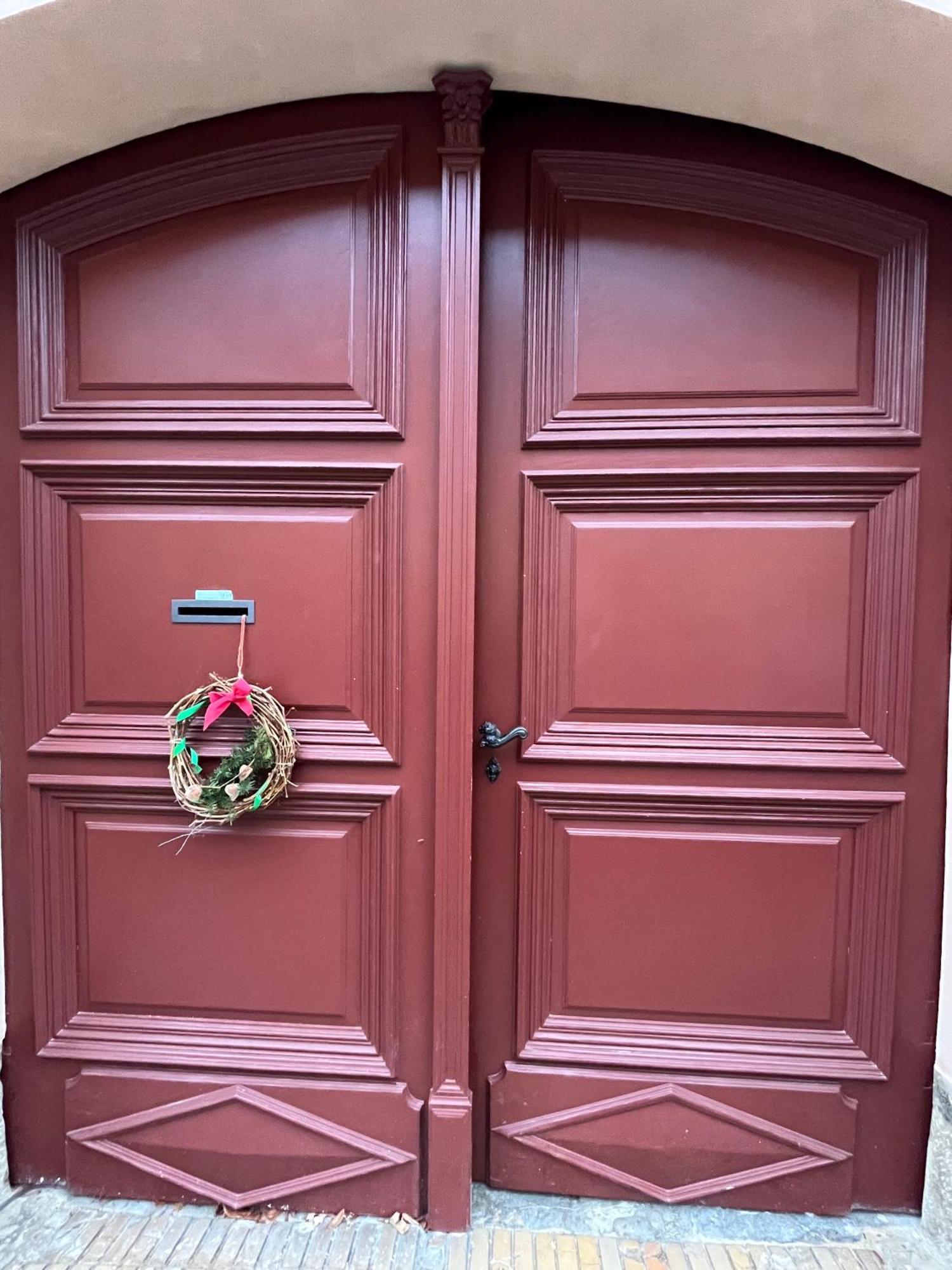 Apartment Zizkova 159, Terezin エクステリア 写真